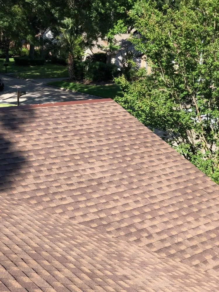 Reliable roof repair experts serving Porter, TX - American Construction & Roofing