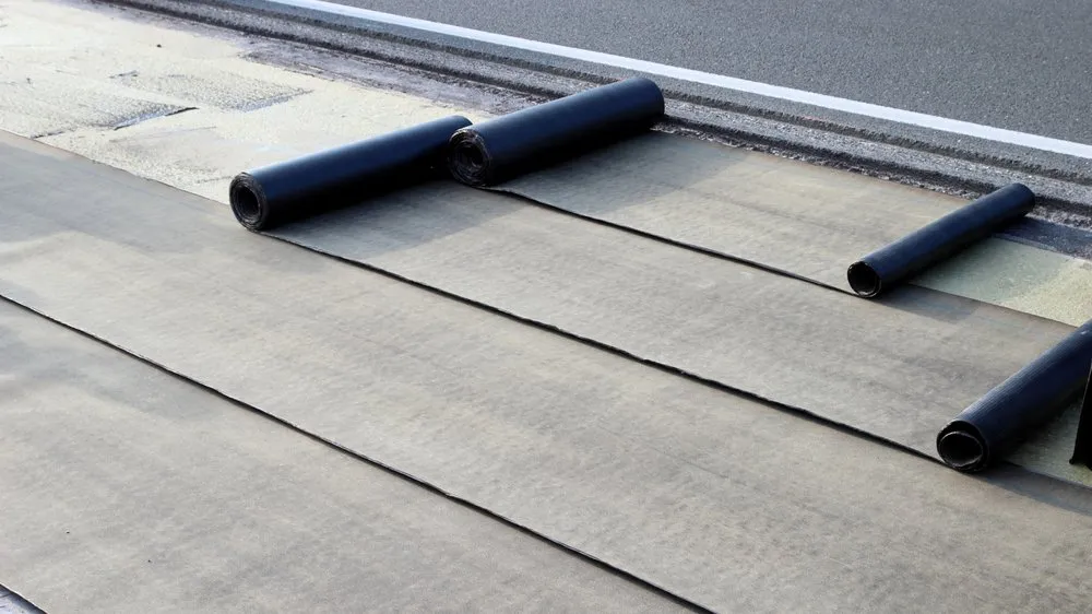 Expert flat roof repair for homes in Porter, TX by American Construction & Roofing