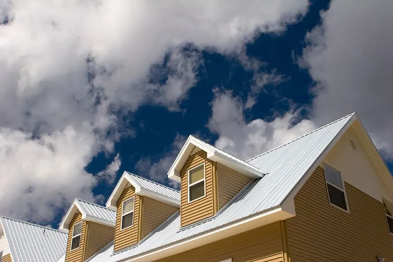 Professional roof installation in Porter, TX - American Construction & Roofing