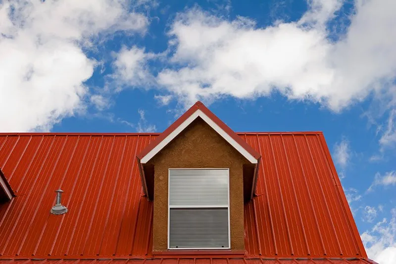 Professional residential roofing service in Porter, TX - American Construction & Roofing