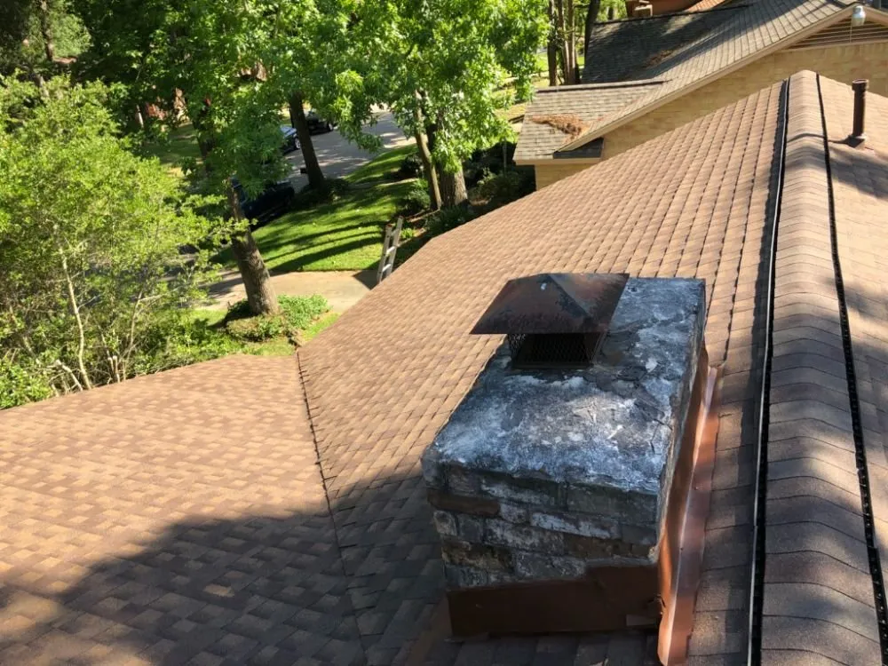 Licensed roof replacement for residential properties across Porter, TX - American Construction & Roofing