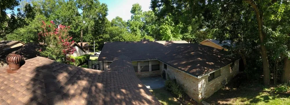 Licensed roof repair same-day service across Porter, TX - American Construction & Roofing