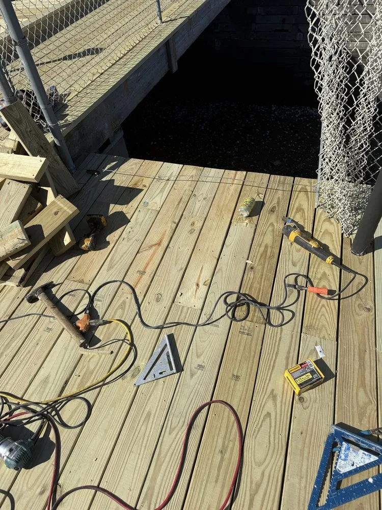 Slide of American Construction