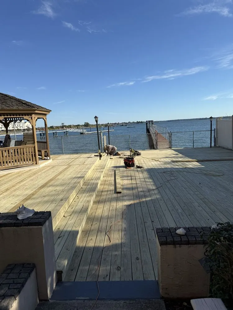 Slide of American Construction