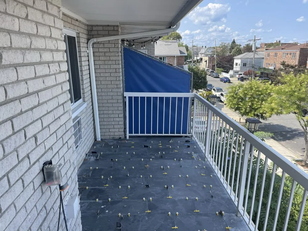 Slide of American Construction