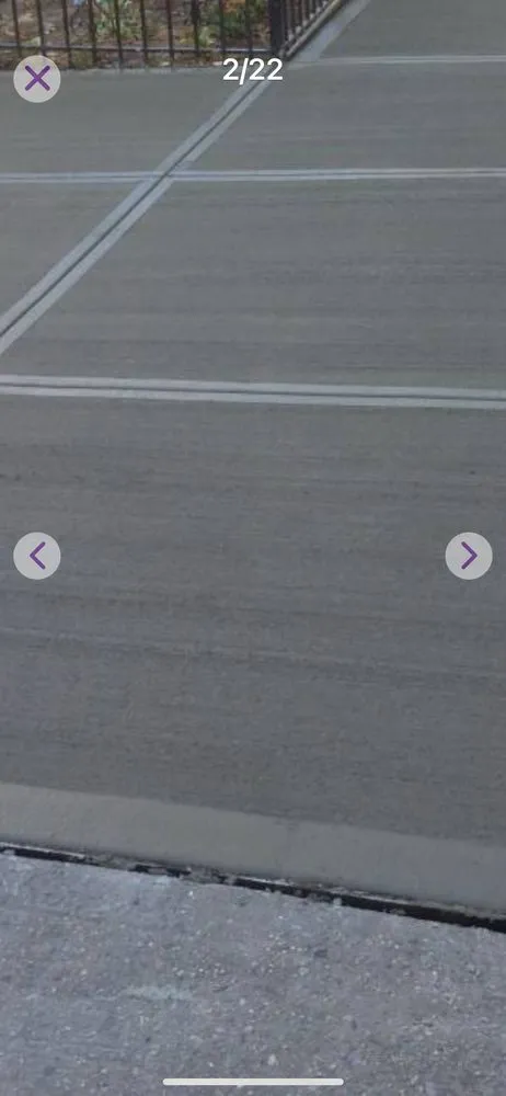 Slide of American Construction