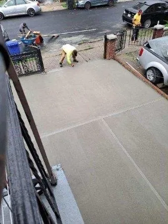 Slide of American Construction