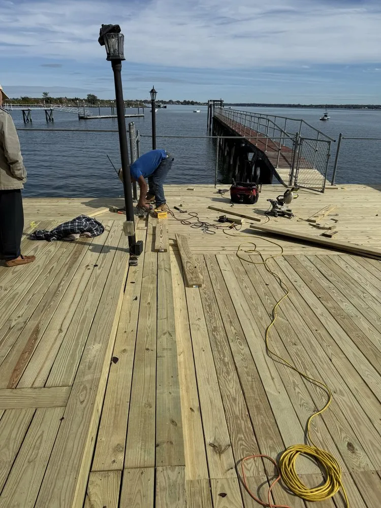 Slide of American Construction