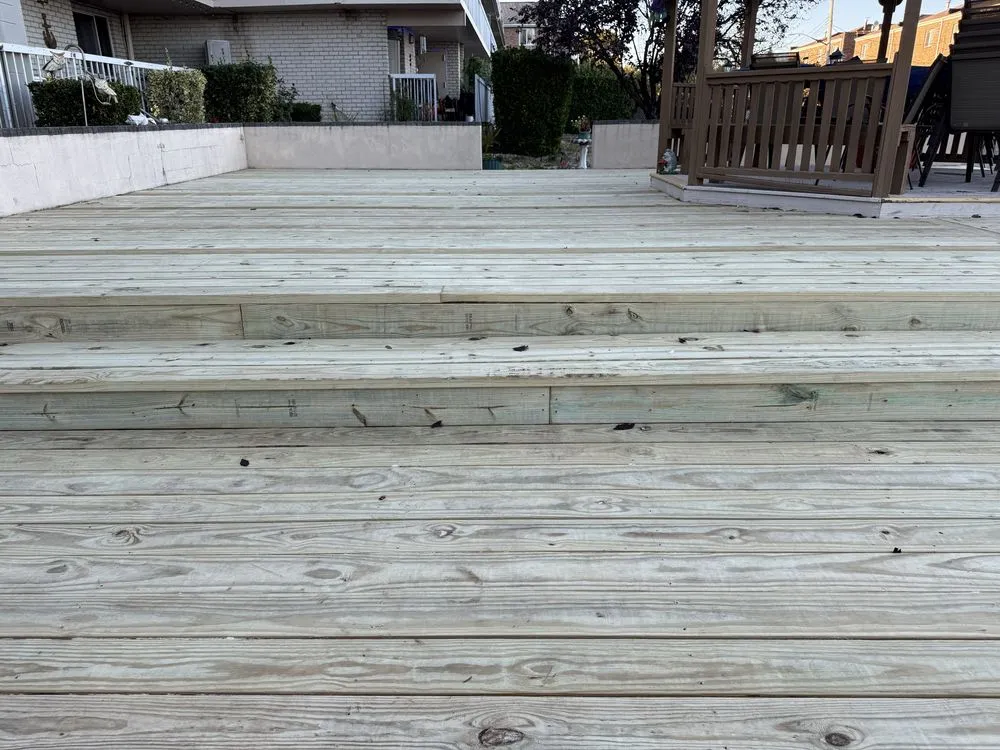 Slide of American Construction