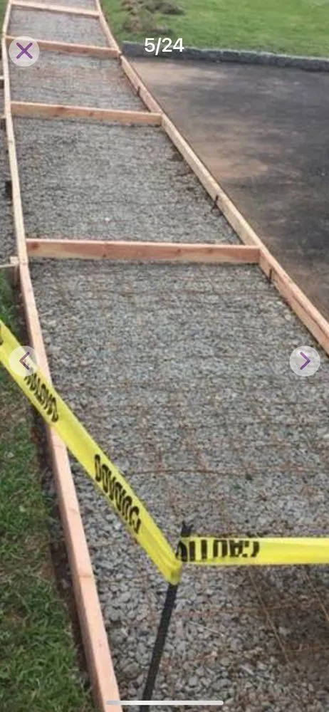 Slide of American Construction