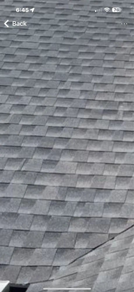 Slide of American Construction