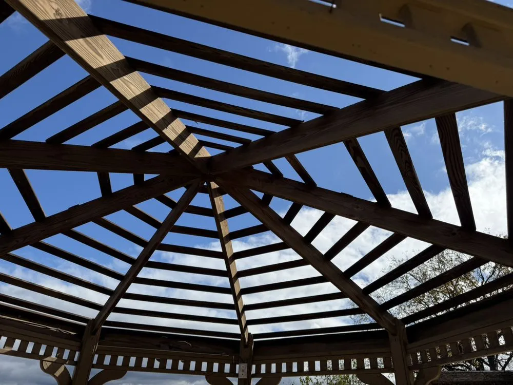 Slide of American Construction