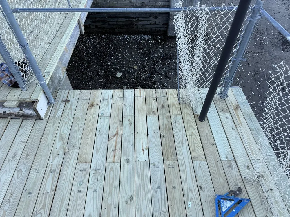 Slide of American Construction