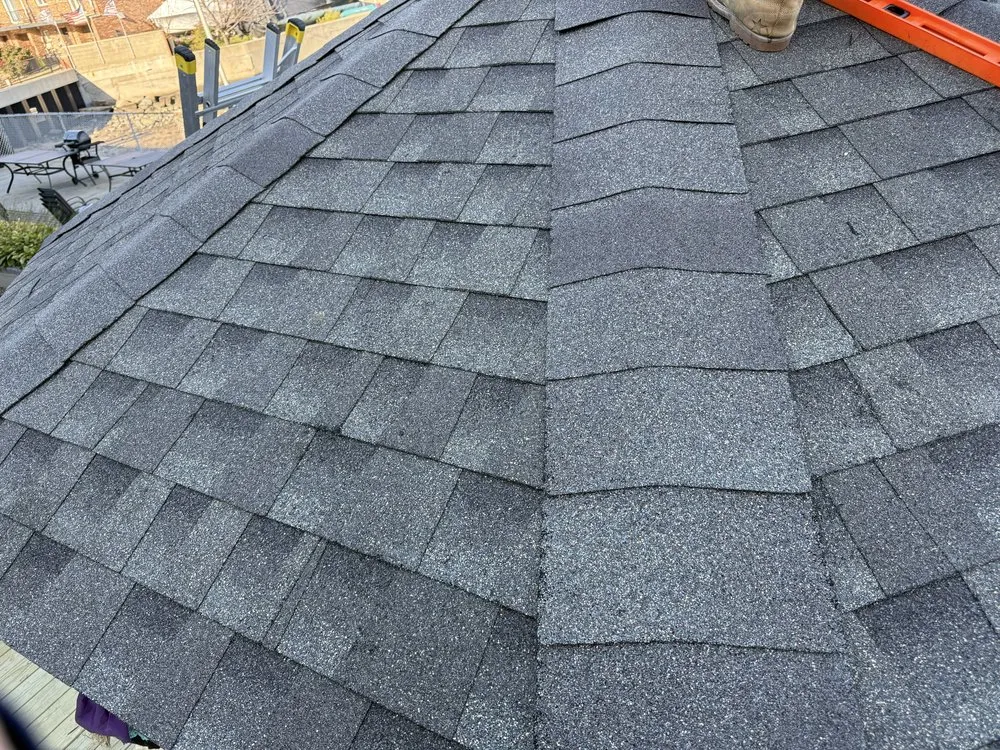 Slide of American Construction