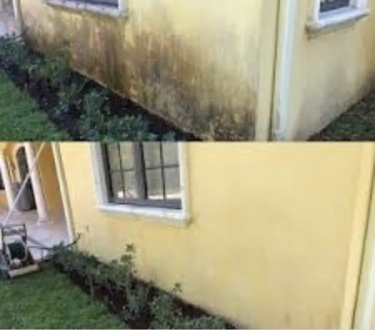 Slide of American Construction