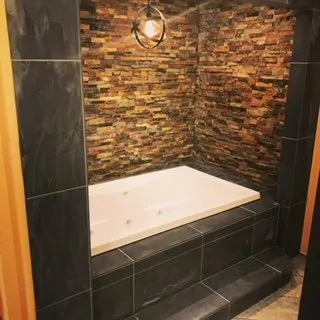 Slide of American Construction Group