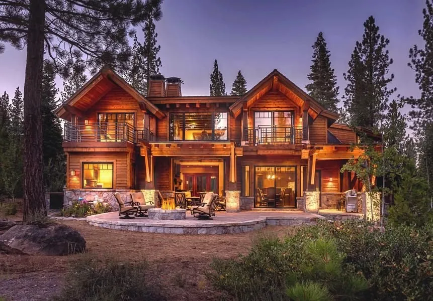 Slide of American Construction Group