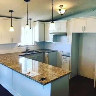 Slide of American Construction Group