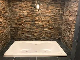 Slide of American Construction Group