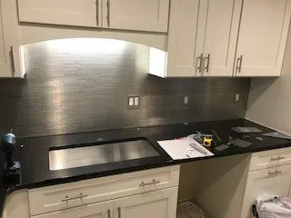 Slide of American Construction Group