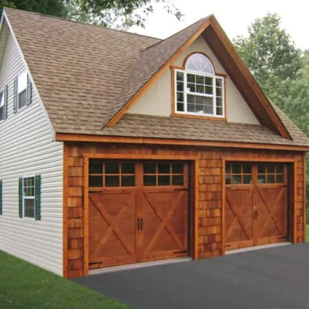 Slide of American Construction Group