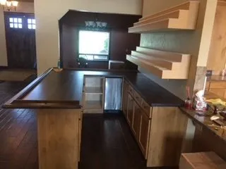 Slide of American Construction Group