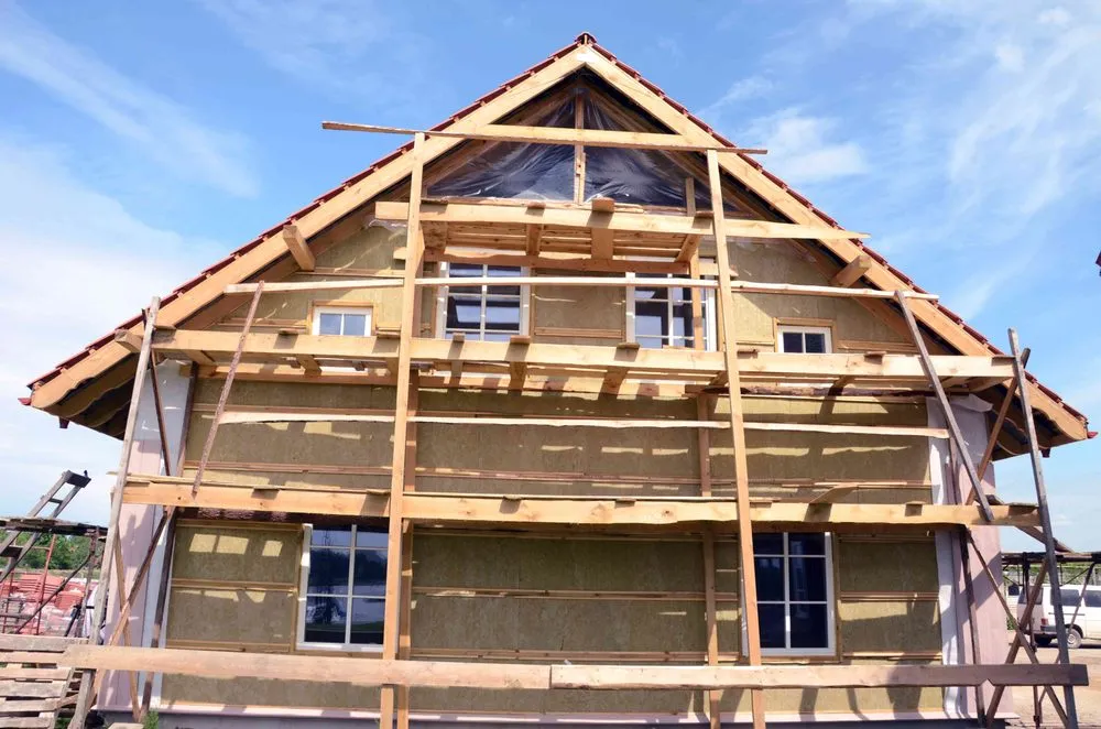 Slide of American Construction Group