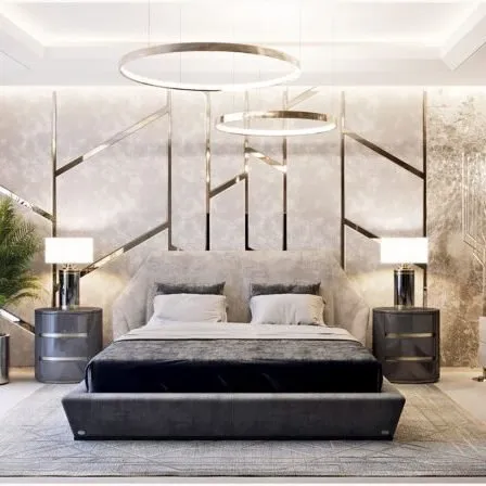 Slide of American Construction Group