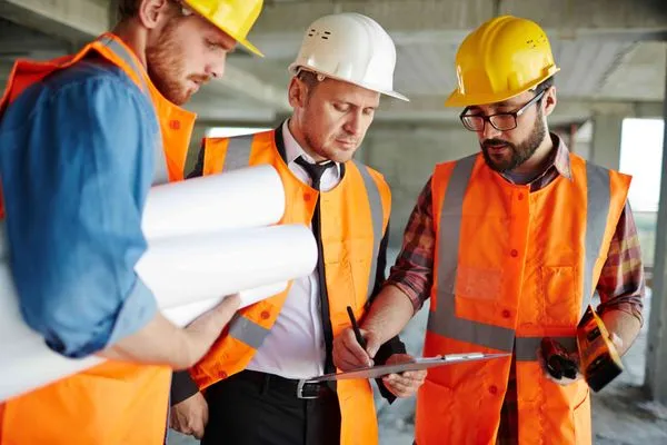 American Construction Group