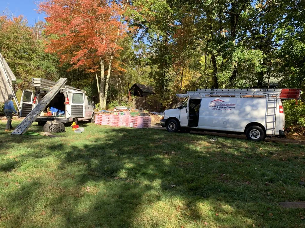 Slide of American Construction Home Improvement