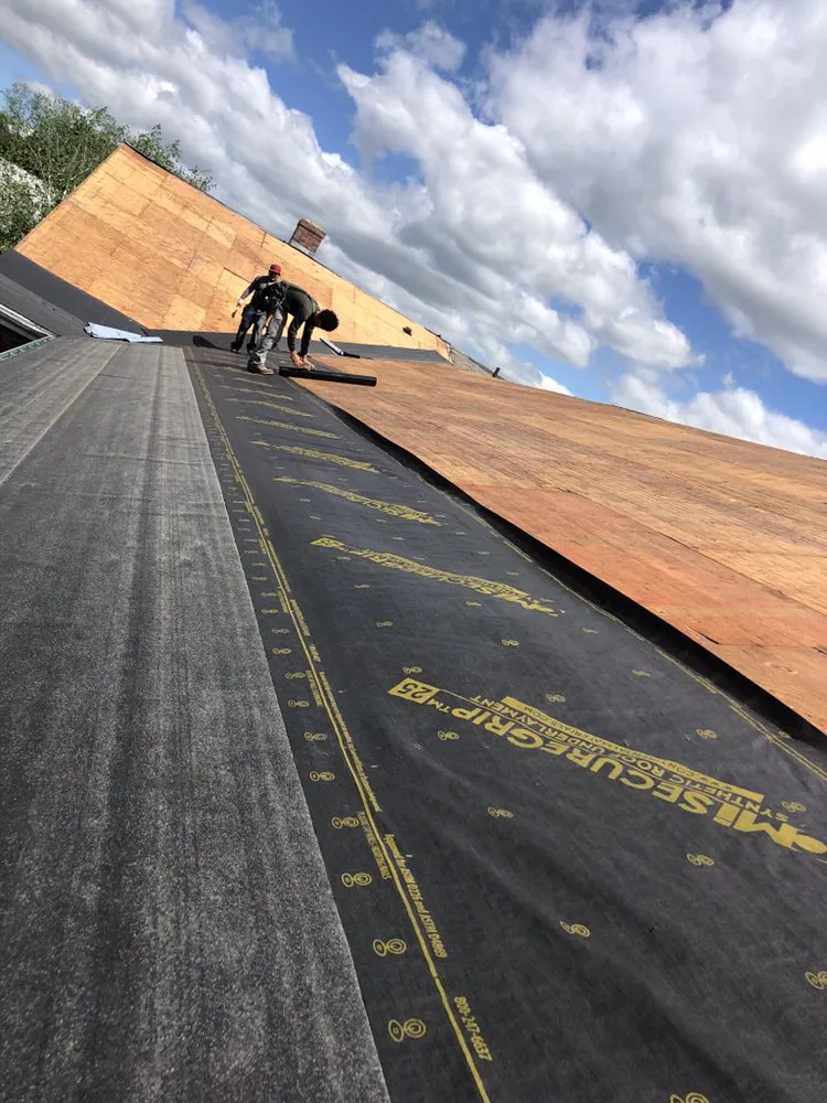 Slide of American Construction Home Improvement