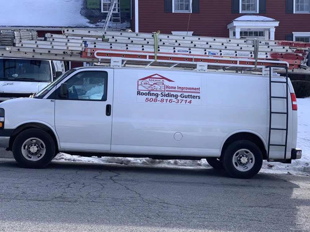 Slide of American Construction Home Improvement