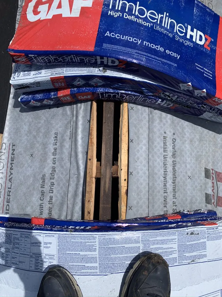 Slide of American Construction Home Improvement