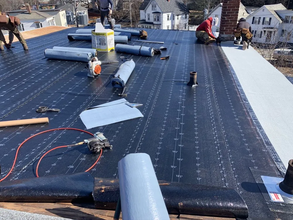 Slide of American Construction Home Improvement