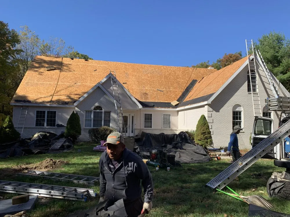 Slide of American Construction Home Improvement