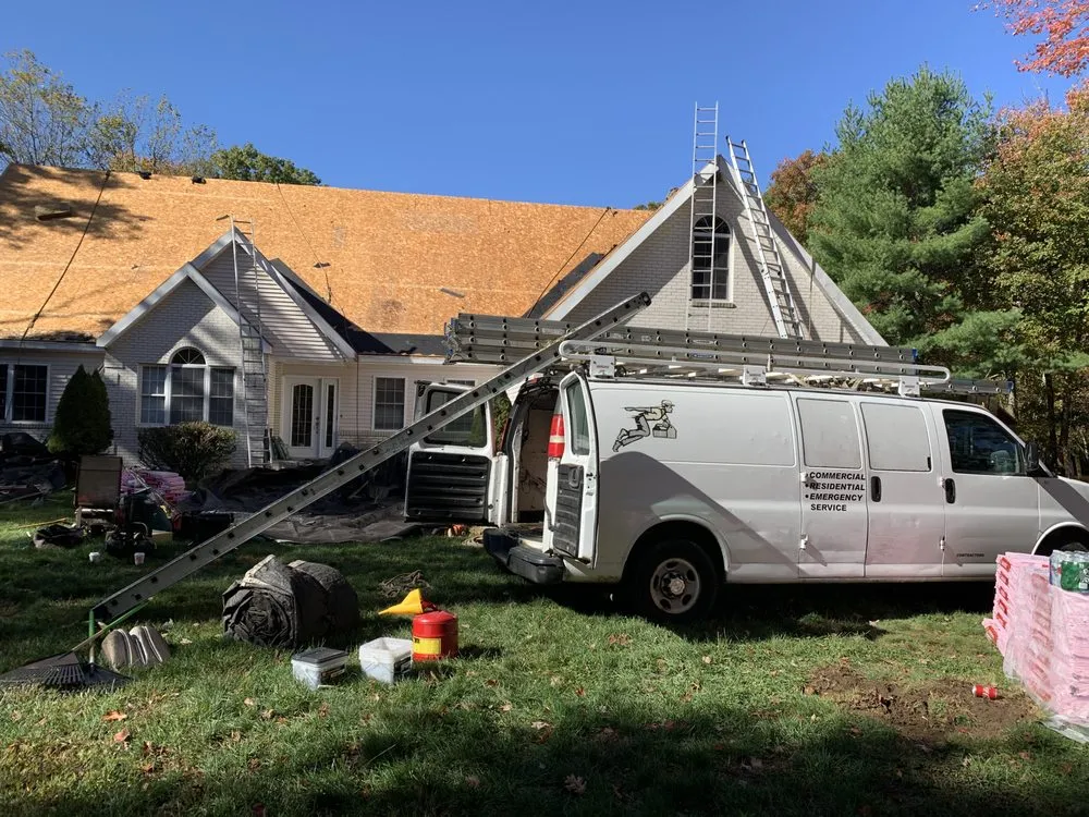 Slide of American Construction Home Improvement