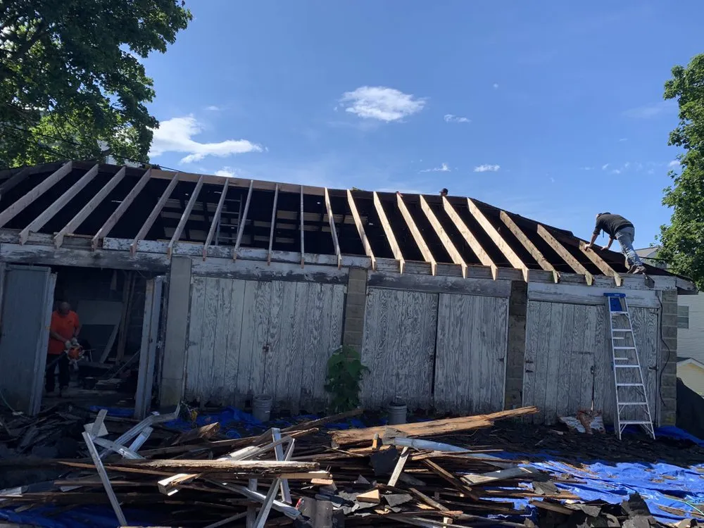 Slide of American Construction Home Improvement