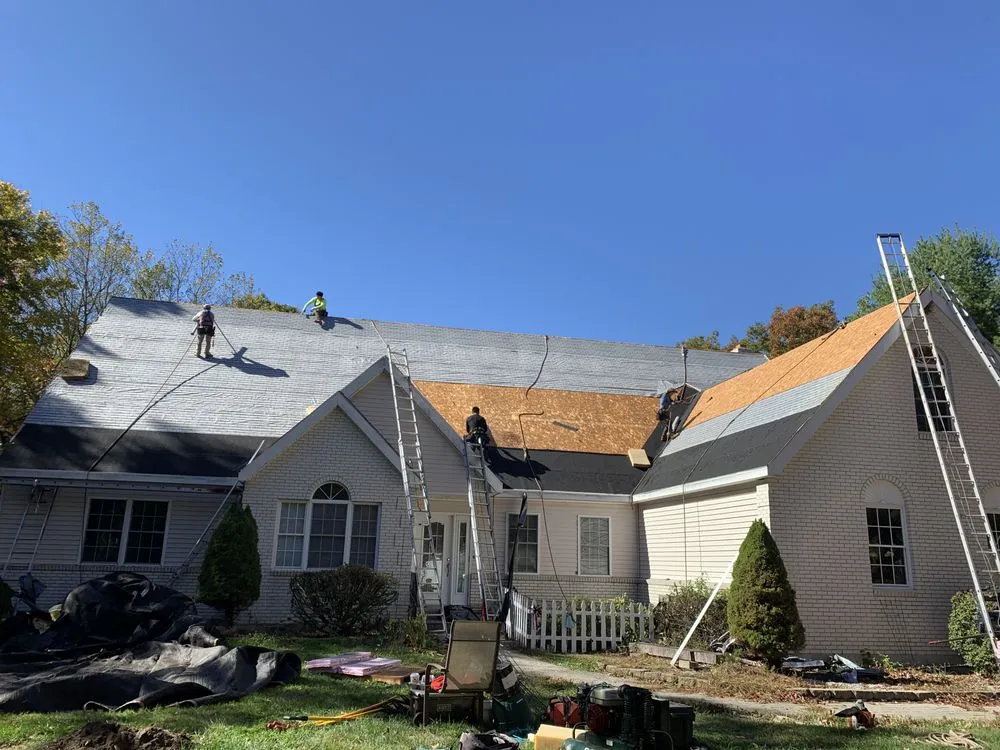 Slide of American Construction Home Improvement