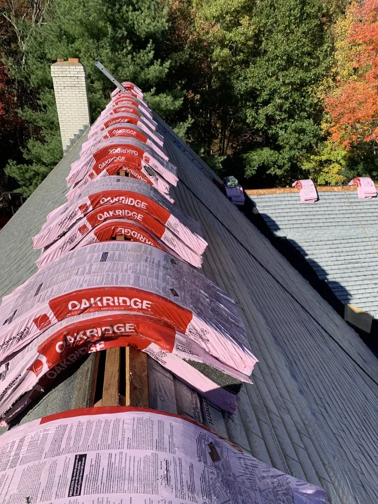 Slide of American Construction Home Improvement