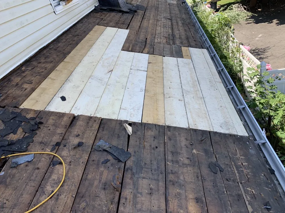 Slide of American Construction Home Improvement