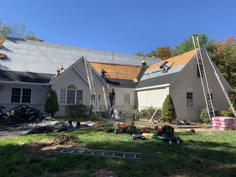 Slide of American Construction Home Improvement