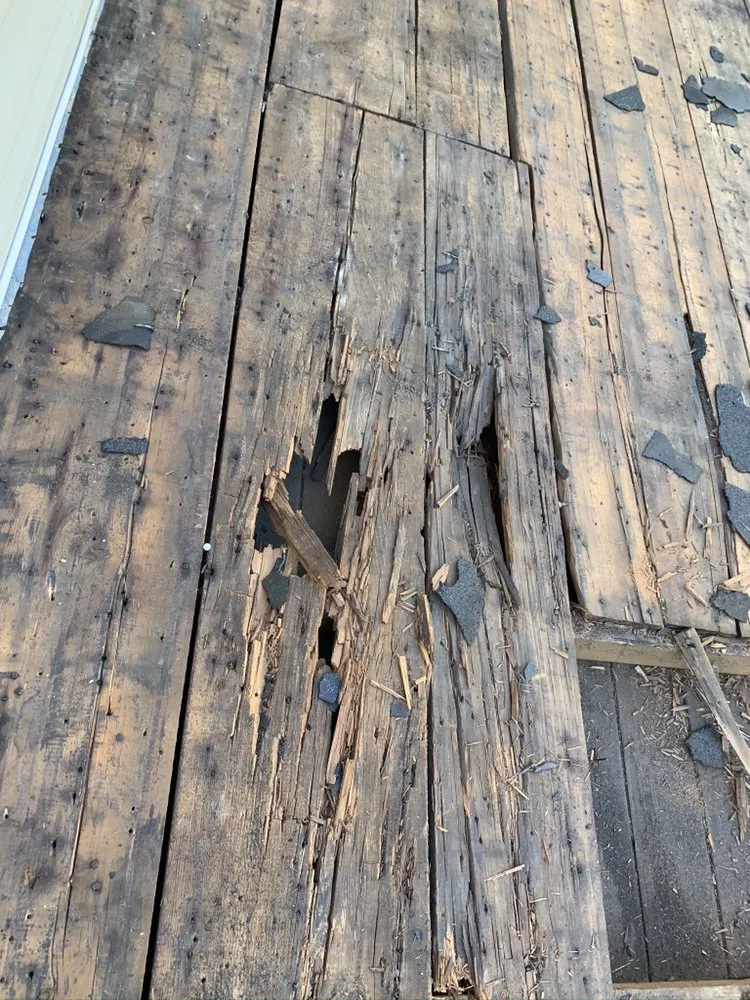 Slide of American Construction Home Improvement