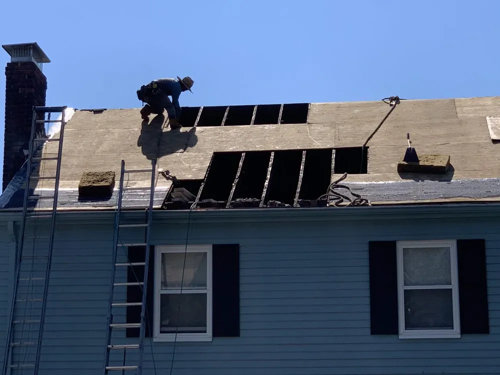 Slide of American Construction Home Improvement