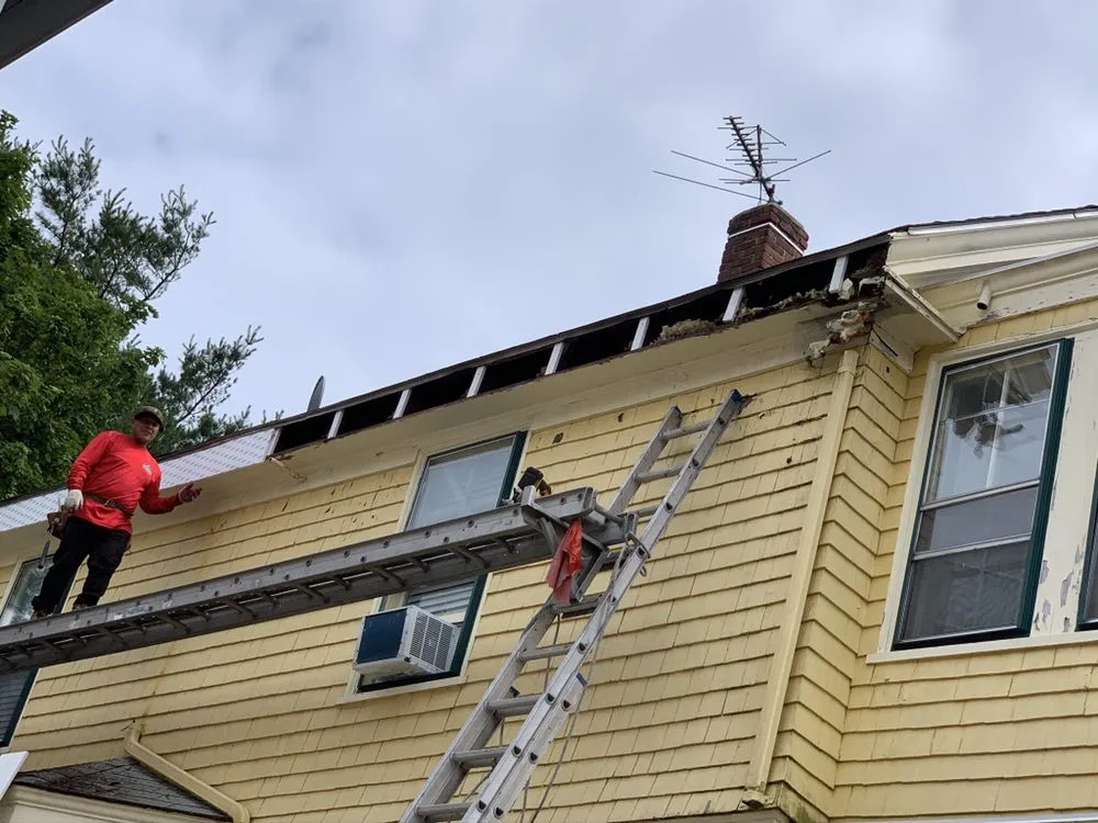 Slide of American Construction Home Improvement