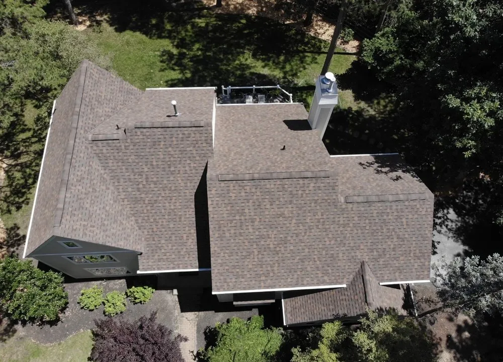 Slide of American Construction Roofing, Siding and Windows