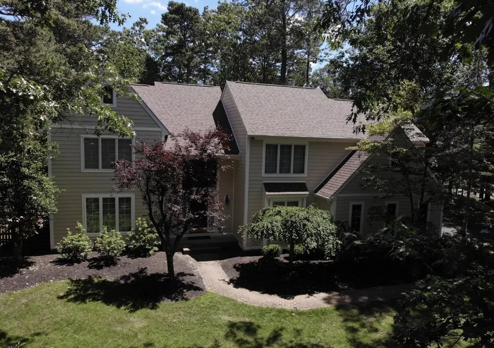 Slide of American Construction Roofing, Siding and Windows