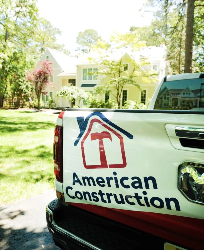 Slide of American Construction Roofing, Siding and Windows