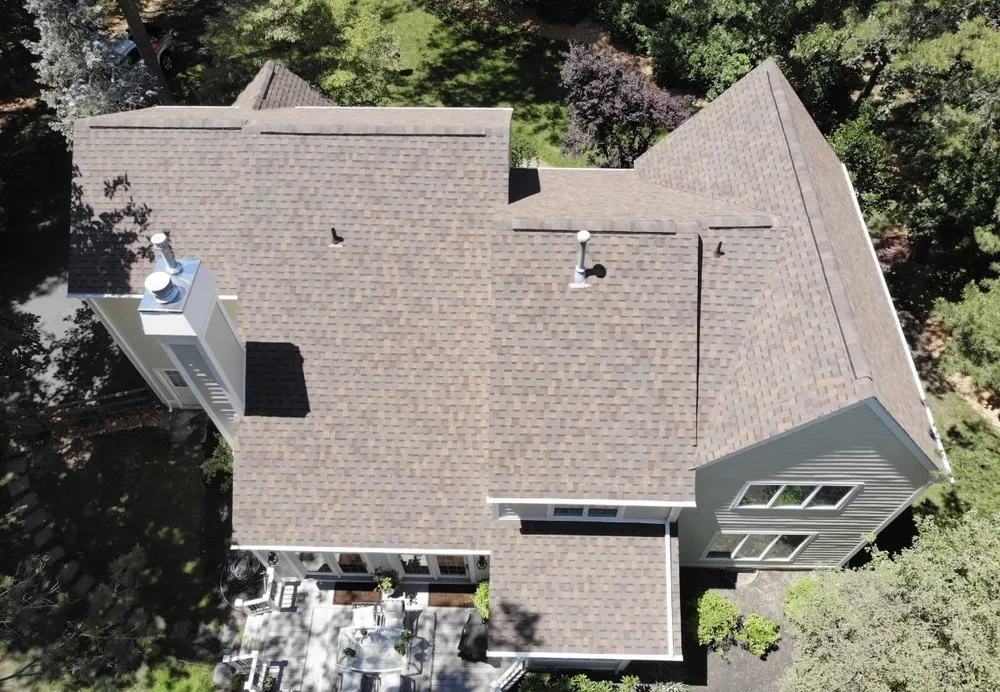 Slide of American Construction Roofing, Siding and Windows