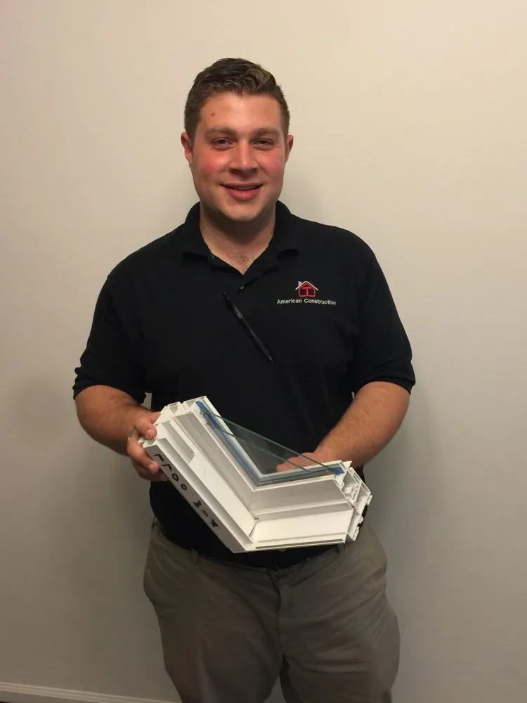 Slide of American Construction Roofing, Siding and Windows