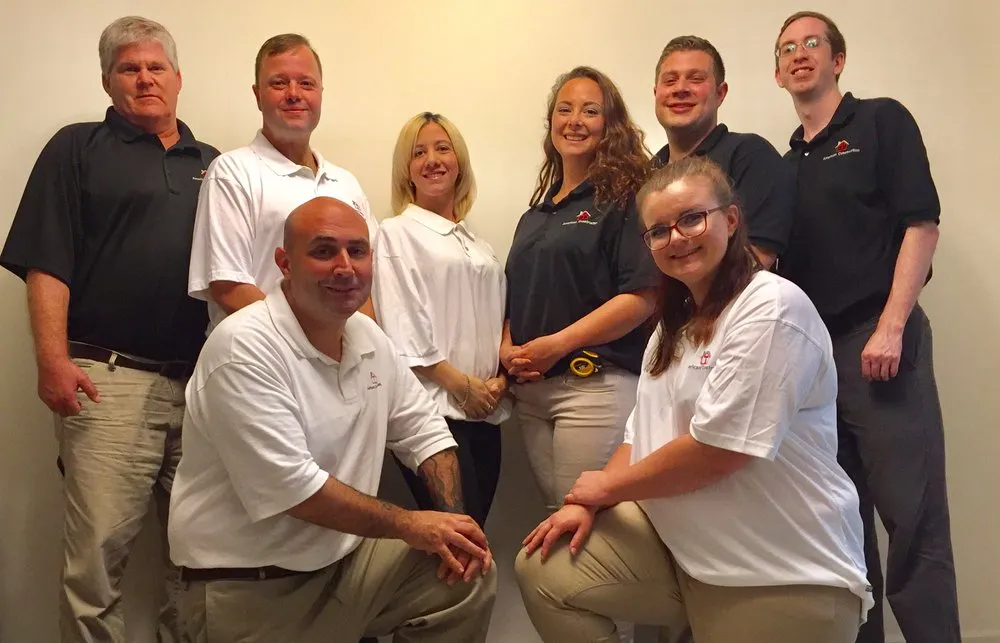 Slide of American Construction Roofing, Siding and Windows